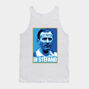 Di Stéfano - ARGENTINA Tank Top